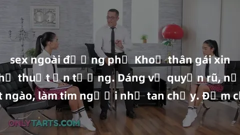 sex ngoài đường phố Khoả thân gái xinh - tuyệt phẩm nghệ thuật ấn tượng. Dáng vẻ quyến rũ, nụ cười ngọt ngào, làm tim người như tan chảy. Đắm chìm trong vẻ đẹp hoàn hảo này!