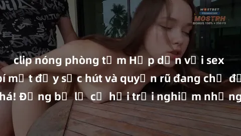 clip nóng phòng tắm Hấp dẫn với sex Mỹ đen: Những bí mật đầy sức hút và quyến rũ đang chờ đợi bạn khám phá! Đừng bỏ lỡ cơ hội trải nghiệm những khoảnh khắc mãnh liệt và đam mê!