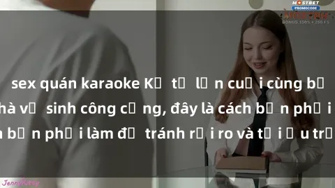 sex quán karaoke Kể từ lần cuối cùng bạn thực hành sex nhà vệ sinh công cộng, đây là cách bạn phải làm để tránh rủi ro và tối ưu trải nghiệm.